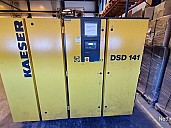 kaeser DSD141 kompressori
